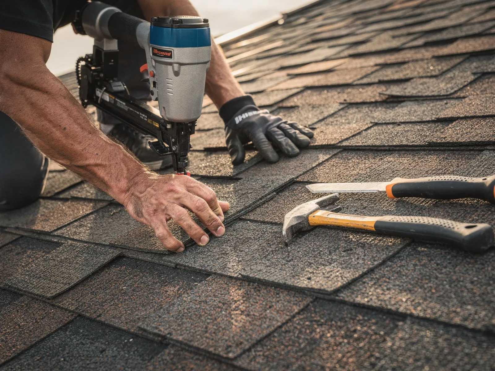 Why choose Roof Repair in Bremen, ME